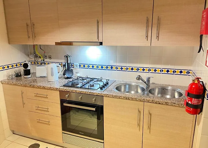 アパート Miguel Torga River コインブラ